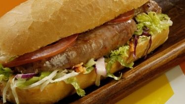 Si te gustan los choris, no vayas a Córdoba…de día