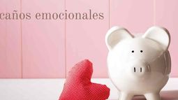 Tacaños emocionales: cómo hacer un cambio