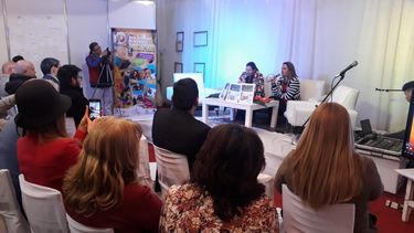 Nació ‘Presente, aprender en primaria’, una revista para los docentes de la provincia