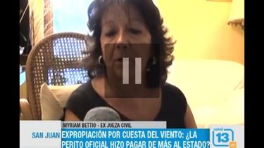 Bettio ratifica: “Melvin me contó que actuó bajo presión”