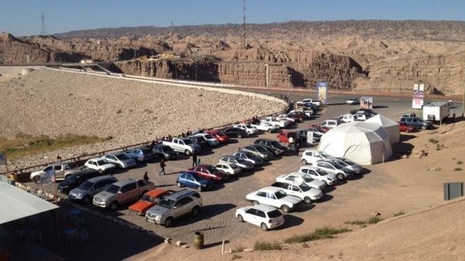 No te quedés en casa, mirá lo que podés hacer con tus hijos en vacaciones