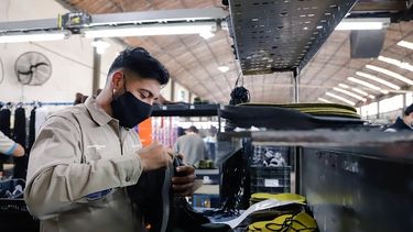 Solo en marzo, más de 200 jóvenes accedieron a su primer empleo en Capital