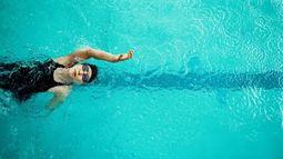 Berlín aprobó una ley que permitirá a las mujeres hacer topples en las piscinas públicas,