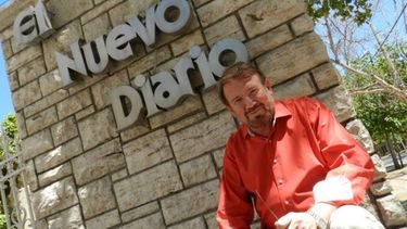 Bataller: `Gracias por tantos años de acompañarme a través de la radio´