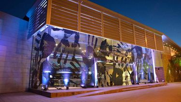 Arranca la temporada 2021 del Museo Franklin Rawson con estas geniales propuestas