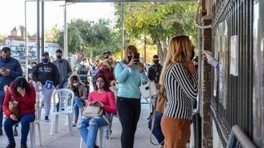 San Juan reportó 78 nuevos casos de coronavirus en las últimas 24 horas