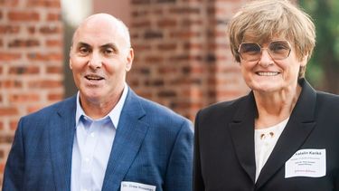 El Nobel de Medicina, para científicos que ayudaron a crear vacunas contra el Covid