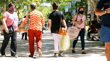 Es fin de semana largo y el comercio lo sabe, ¿cómo trabajarán?