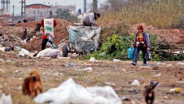 Fuerte baja de la pobreza y la indigencia en San Juan