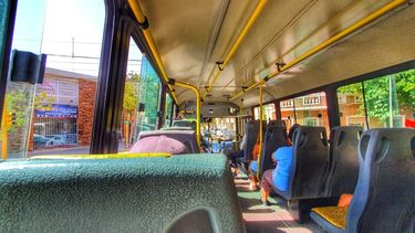 Atención estudiantes: ¿cuándo empieza a regir el boleto escolar en San Juan?