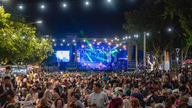 Todo lo que tenés que saber para disfrutar a pleno de la Fiesta de Santa Lucía