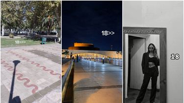 El nuevo reto viral de Tik Tok que tiene a San Juan como protagonista