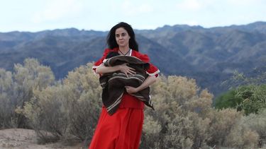 Arfecine: ya tiene fecha de proyección en docu-ficción de la Difunta