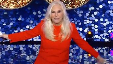 Una sanjuanina le contestó a Susana Giménez y ganó $150.000