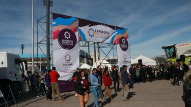 Mercado Cooperativo, el evento que busca ser una ventana para el cooperativismo de San Juan
