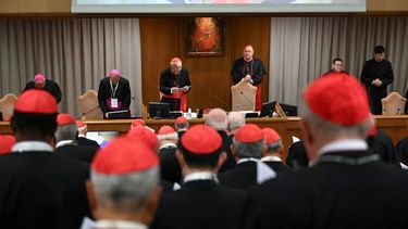 El cónclave para elegir al sucesor del papa Francisco comenzará el 7 de mayo