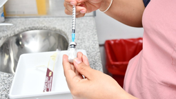 Expertos advierten sobre un descenso en los índices de vacunación en el país. Los detalles a tener en cuenta. Expertos advierten sobre un descenso en los índices de vacunación en el país. Los detalles a tener en cuenta.