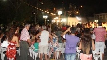 Dos de las grandes sorpresas que tendrá la feria de la Fiesta del Sol