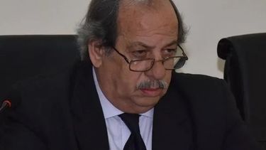 Falleció un reconocido ex juez sanjuanino