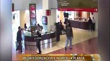 Conocé más detalles sobre la recategorización e ingreso a planta de trabajadores