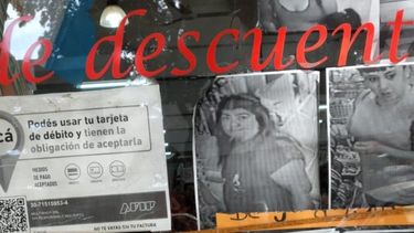 ¡Se hartaron! Los dueños de un negocio de pleno centro escracharon a varios mecheros