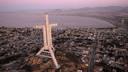 Aseguraron que el Paso de Agua Negra fue el puntal del turismo en la región de Coquimbo