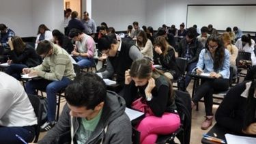 Salud Pública llama a concurso de residentes