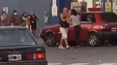 Caucete, pueblo de infidelidades: el desopilante viral sanjuanino