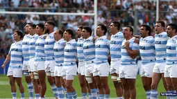 Los Pumas en San Juan: inspección en el Bicentenario y entradas que pronto llegarán a los clubes Los Pumas en San Juan: inspección en el Bicentenario y entradas que pronto llegarán a los clubes