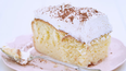 La receta fácil para hacer la torta tres leches de Bake Off Famosos La receta fácil para hacer la torta tres leches de Bake Off Famosos
