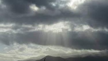 A sacar el paraguas: anuncian lluvia para el jueves