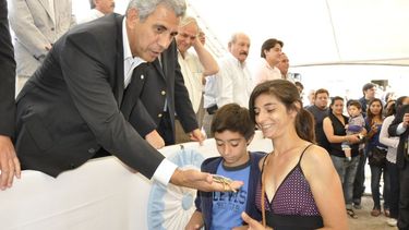 9 de Julio: Desde hoy 71 familias ya cuentan con su casa propia