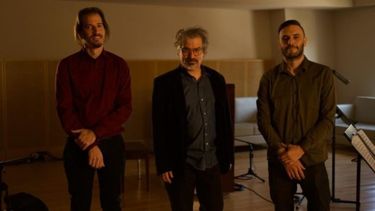 Primer Festival de Música Popular Argentina 2024 en el Auditorio Juan Victoria