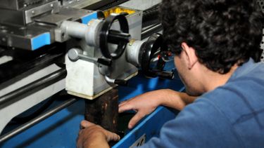 Convocan a cubrir pasantías en un importante instituto de San Juan