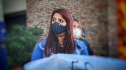 Video: cómo era Facundo Astudillo Castro, según su familia sanjuanina