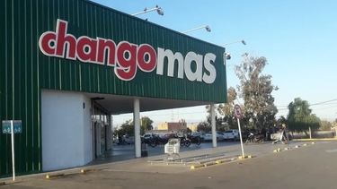 Atrapan a un ladrón que intentó robarse una moto en Chimbas. Imagen ilustrativa