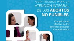 En San Juan ya puede abortar una mujer embarazada por una violación