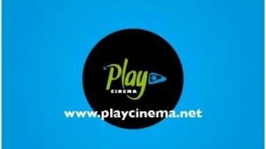 Concursá por tu entrada para el mejor cine en Play Cinema