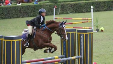 Sanjuaninos arrasaron con los premios en el Torneo “Aniversario”