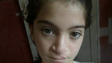 Desgarrador relato de la abuela de la nena asesinada por el pitbull: Al perro le han enseñado a atacar