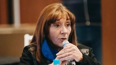 Celia Illanes aclaró la situación a través de las redes sociales.