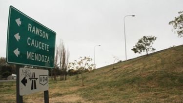 Máxima de 28º con probables chaparrones por lo menos hasta el jueves