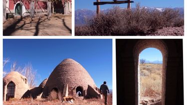 Las 7 maravillas de la Estancia Guañizuil