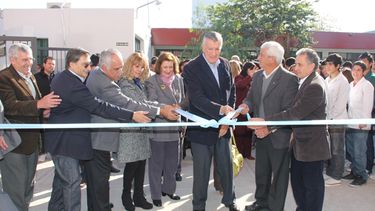 Invierten $4 millones en mejoras para la escuela Diego de Salinas