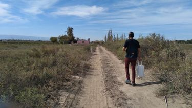 Cómo es el kit que entrega una agrupación universitaria para sobrevivir a la facultad