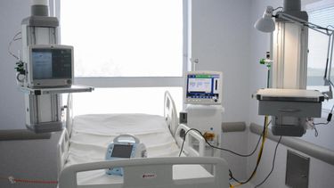 Dos nuevas muertes por Covid en San Juan: una mujer de 65 años y un hombre de 71, las víctimas