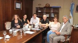 Coordinan acciones para concientizar sobre la enfermedad del ELA