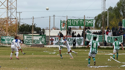 Desamparados y Colón se juegan el boleto al Regional en una final a todo o nada Desamparados y Colón se juegan el boleto al Regional en una final a todo o nada