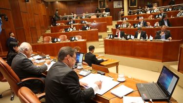 Diputados hizo ley la modificación a la baja del cálculo de cuota del IPV