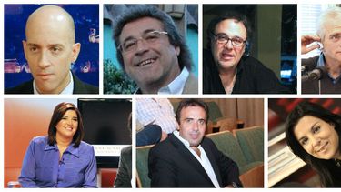 ¿Qué opinan los periodistas sobre los dichos de Canales?